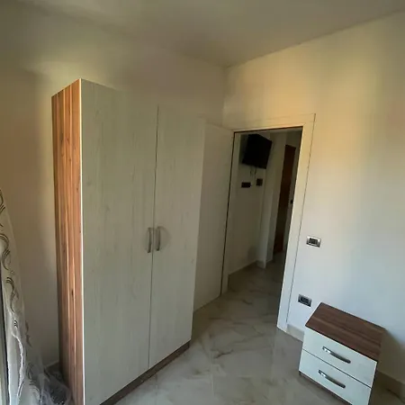 Aparthotel Dhoma Plazhi Parajsa *