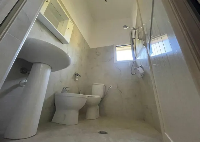 Aparthotel Dhoma Plazhi Parajsa